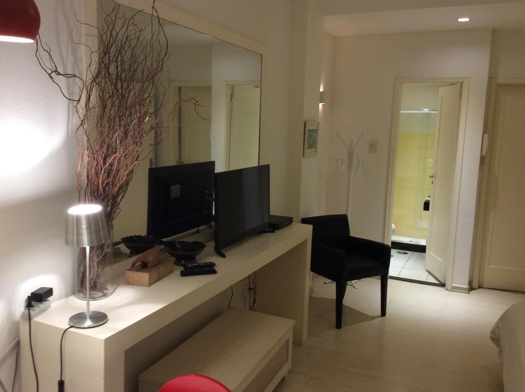 Apartamento Ipanema Vinicius 201 *