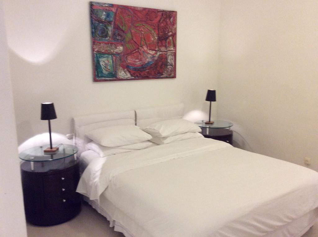 Apartamento Ipanema Vinicius 201 Rio de Janeiro