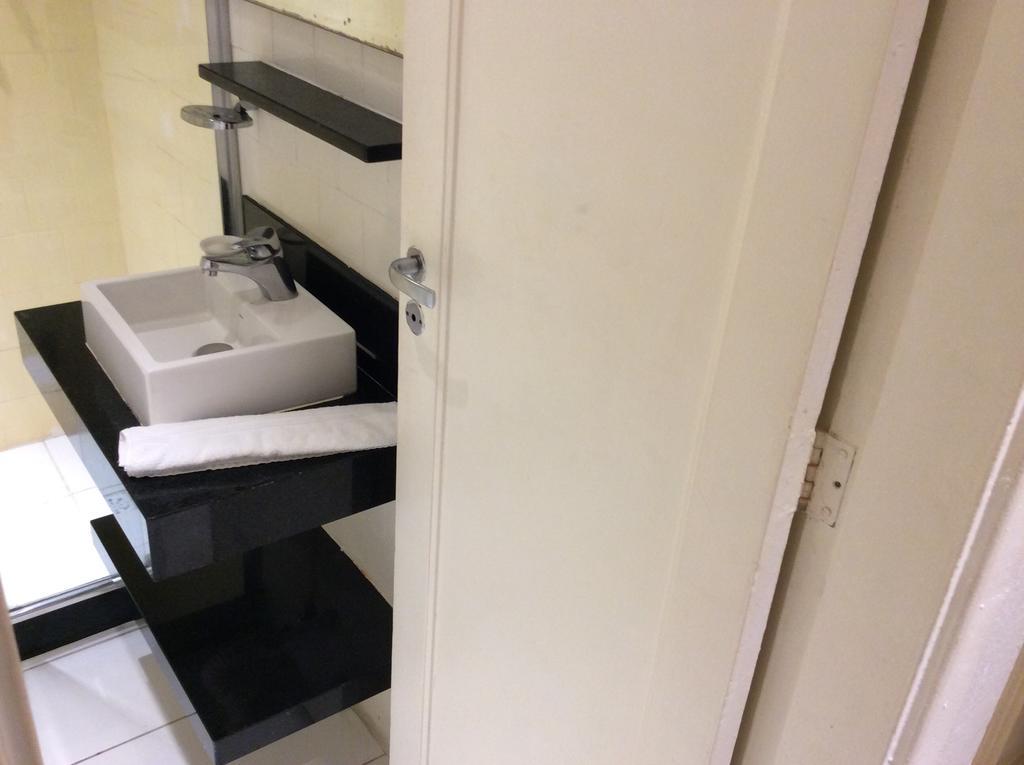 Apartamento Ipanema Vinicius 201
