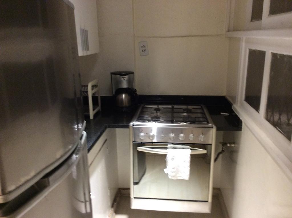 Ipanema Vinicius 201 Apartamento Rio de Janeiro