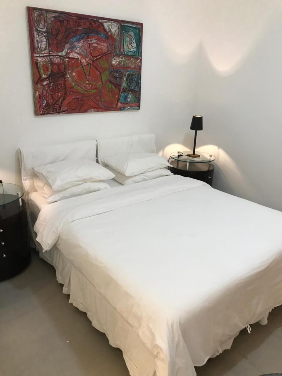 Ipanema Vinicius 201 Apartamento Rio de Janeiro