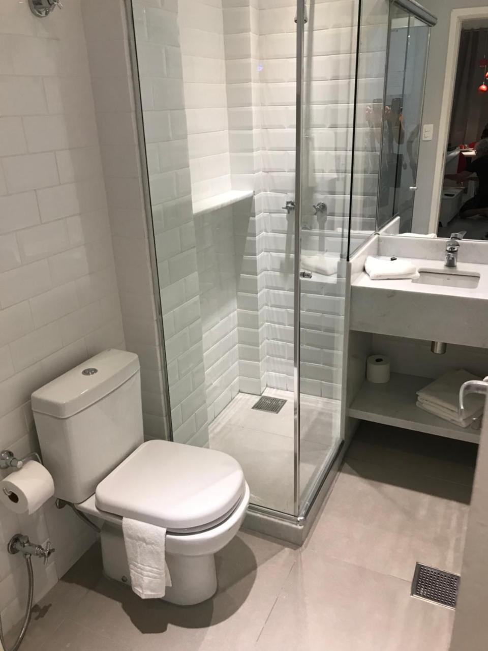 Apartamento Ipanema Vinicius 201 *